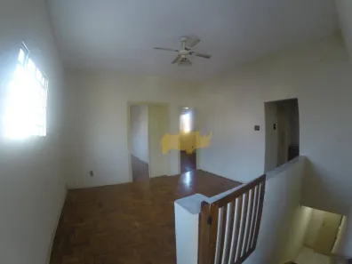 Casa com 2 Quartos para alugar, 100m² no Zona Central, Rio Claro