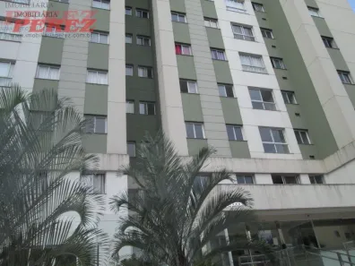 Apartamento com 3 Quartos à venda, 58m² no Champagnat, Londrina
