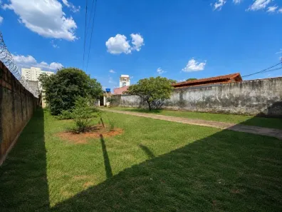 Lote/Terreno à venda, 560m² no Setor Sudoeste, Goiânia