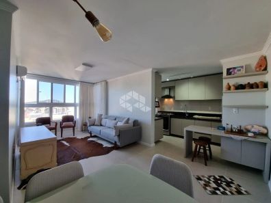 Apartamento com 2 Quartos à venda, 75m² no Nossa Senhora das Dores, Santa Maria