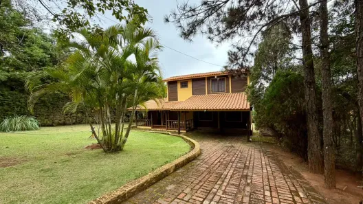 Casa de Condomínio com 3 Quartos à venda, 162m² no Aconchego da Serra, Itabirito