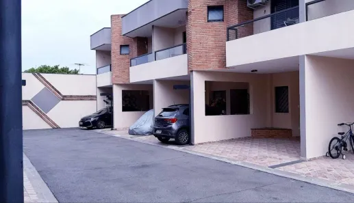 Sobrado com 3 Quartos à venda, 167m² no Chácara Belenzinho, São Paulo