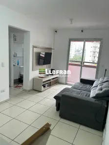 Apartamento com 2 Quartos à venda, 51m² no Jardim Umarizal, São Paulo