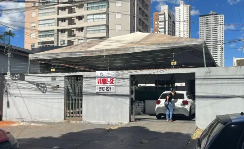 Casa com 3 Quartos à venda, 128m² no Jardim América, Goiânia