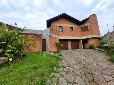 Casa com 4 Quartos para alugar, 739m² no Jardim Isabel, Porto Alegre