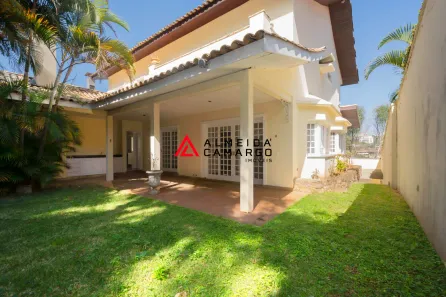 Casa com 4 Quartos à venda, 500m² no Jardim Guedala, São Paulo
