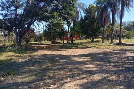 Fazenda/Sítio com 7 Quartos à venda, 1060000m² no , Jequitibá