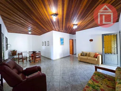 Fazenda/Sítio com 3 Quartos à venda, 200m² no Guaripocaba, Bragança Paulista
