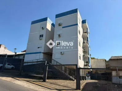 Apartamento com 2 Quartos à venda, 50m² no Bom Sucesso, Gravataí