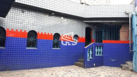 Galpão/Depósito/Armazém à venda, 416m² no Jardim Caguassu, São Paulo
