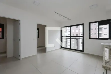 Apartamento com 2 Quartos à venda, 37m² no Vila Andrade, São Paulo