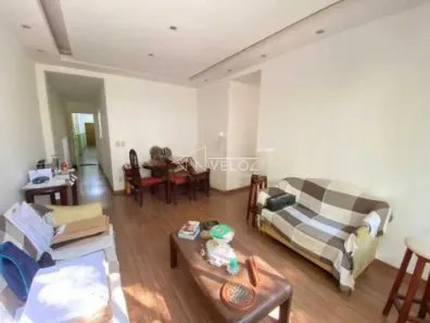 Apartamento com 3 Quartos à venda, 81m² no Botafogo, Rio de Janeiro