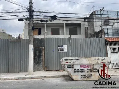 Sobrado com 3 Quartos à venda, 161m² no Cidade Patriarca, São Paulo