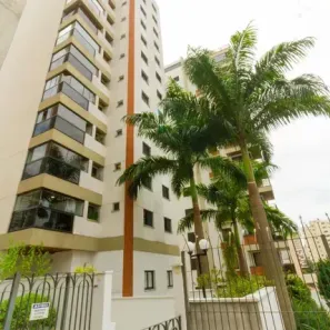 Apartamento com 3 Quartos à venda, 100m² no Paraíso, São Paulo