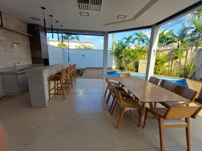 Casa com 3 Quartos à venda, 187m² no Moinho dos Ventos, Goiânia