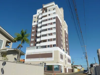 Apartamento com 3 Quartos à venda, 244m² no Nova Rússia, Ponta Grossa