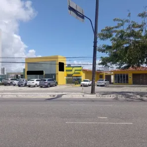Ponto Comercial à venda, 1109m² no Cruz das Armas, João Pessoa