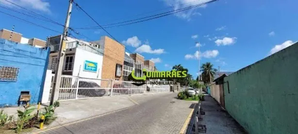 Casa de Condomínio com 4 Quartos à venda, 98m² no Boa Viagem, Salvador