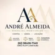 Logo da imobiliária