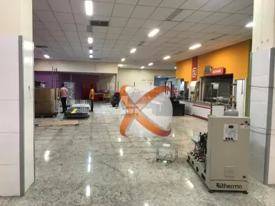 Ponto Comercial para alugar, 1910m² no Barbalho, Salvador