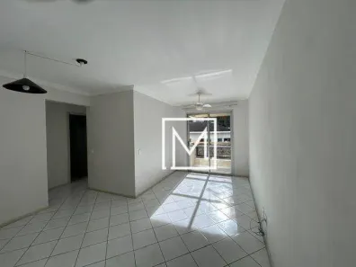 Apartamento com 2 Quartos para alugar, 55m² no Jardim Vila Mariana, São Paulo