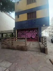 Ponto Comercial para alugar, 40m² no Centro Histórico, Porto Alegre