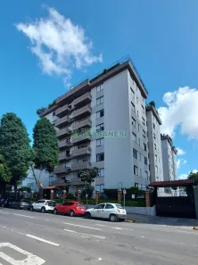 Apartamento com 4 Quartos para alugar, 250m² no Nossa Senhora de Lourdes, Caxias do Sul