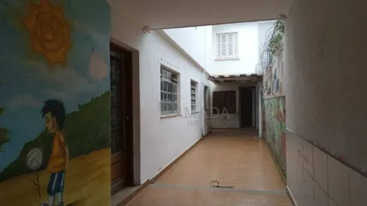 Imóvel Comercial para alugar, 250m² no Vila Gomes Cardim, São Paulo