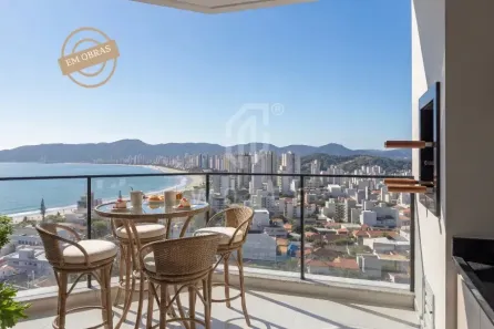 Apartamento com 2 Quartos à venda, 88m² no Itajubá, Barra Velha