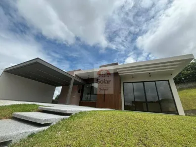 Casa de Condomínio com 4 Quartos à venda, 362m² no Chácaras Cataguá, Taubaté