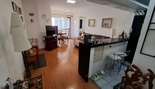 Apartamento com 2 Quartos à venda, 60m² no Consolação, São Paulo