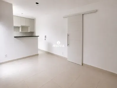 Apartamento com 2 Quartos à venda, 47m² no Loteamento Reserva Ushuaia, Uberaba