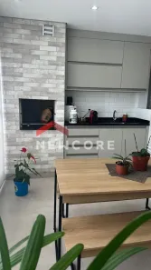 Apartamento com 2 Quartos à venda, 74m² no Santa Teresinha, São Paulo