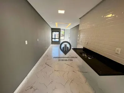 Casa com 3 Quartos à venda, 145m² no Guaratiba, Rio de Janeiro
