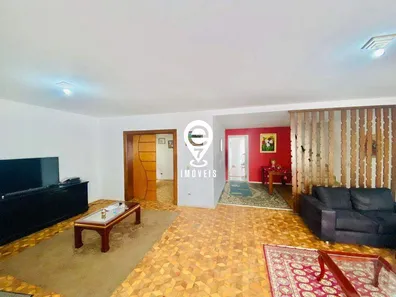 Sobrado com 4 Quartos à venda, 252m² no Vila Noca, São Paulo