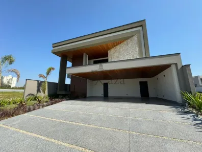 Casa de Condomínio com 4 Quartos à venda, 450m² no Urbanova VII, São José dos Campos