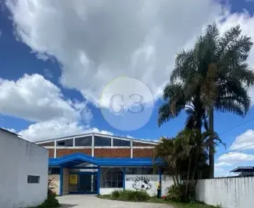Prédio Comercial à venda, 900m² no Fragata, Pelotas