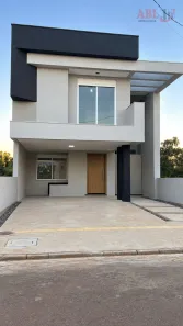Sobrado com 3 Quartos à venda, 197m² no Morada do Vale II, Gravataí