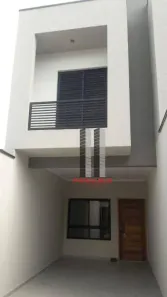 Sobrado com 3 Quartos à venda, 113m² no Vila Alpina, São Paulo