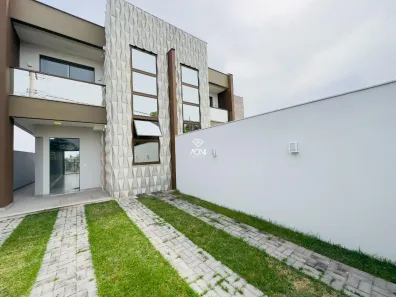 Casa com 3 Quartos à venda, 203m² no Morada de Laranjeiras, Serra