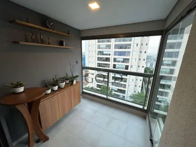 Apartamento com 2 Quartos à venda, 60m² no Vila Leopoldina, São Paulo