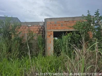 Lote/Terreno com 1 Quarto à venda, 300m² no Boa Vista de Santa Maria, Unaí