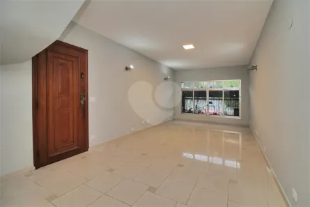 Sobrado com 3 Quartos à venda, 176m² no Indianópolis, São Paulo