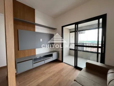 Apartamento com 2 Quartos para alugar, 85m² no Centro, Itapetininga