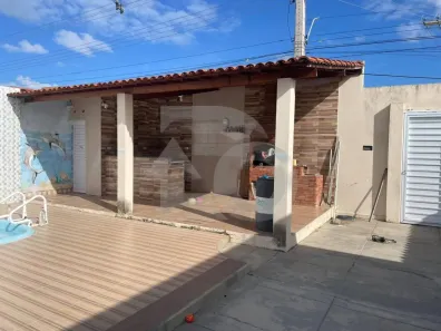 Casa com 5 Quartos à venda, 280m² no Costa Paradiso, Barra dos Coqueiros