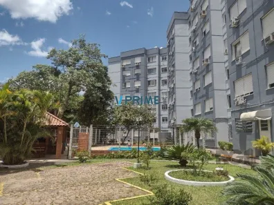 Apartamento com 2 Quartos à venda, 62m² no Cavalhada, Porto Alegre