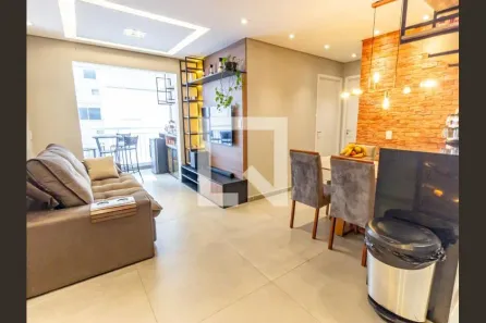 Apartamento com 3 Quartos à venda, 66m² no Catumbi, São Paulo