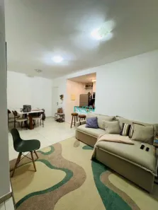 Apartamento com 2 Quartos para alugar, 77m² no Condomínio Royal Park, São José dos Campos