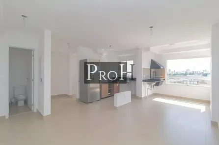 Apartamento com 2 Quartos à venda, 80m² no Vila Guiomar, Santo André
