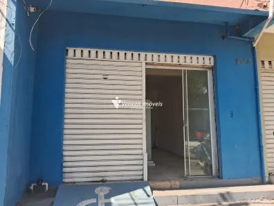Sala Comercial com 1 Quarto para alugar, 42m² no Matinha, Teresina